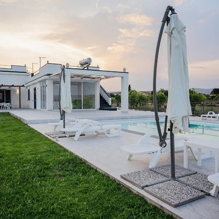 Villa Gallieco Ното Экстерьер фото