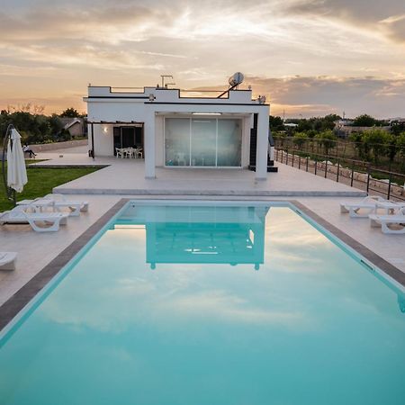 Villa Gallieco Ното Экстерьер фото