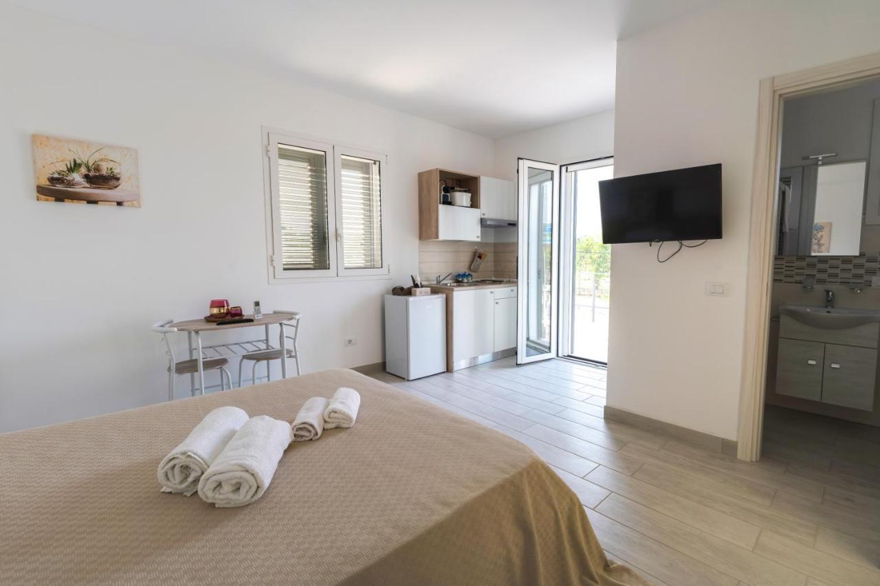 Villa Gallieco Ното Экстерьер фото