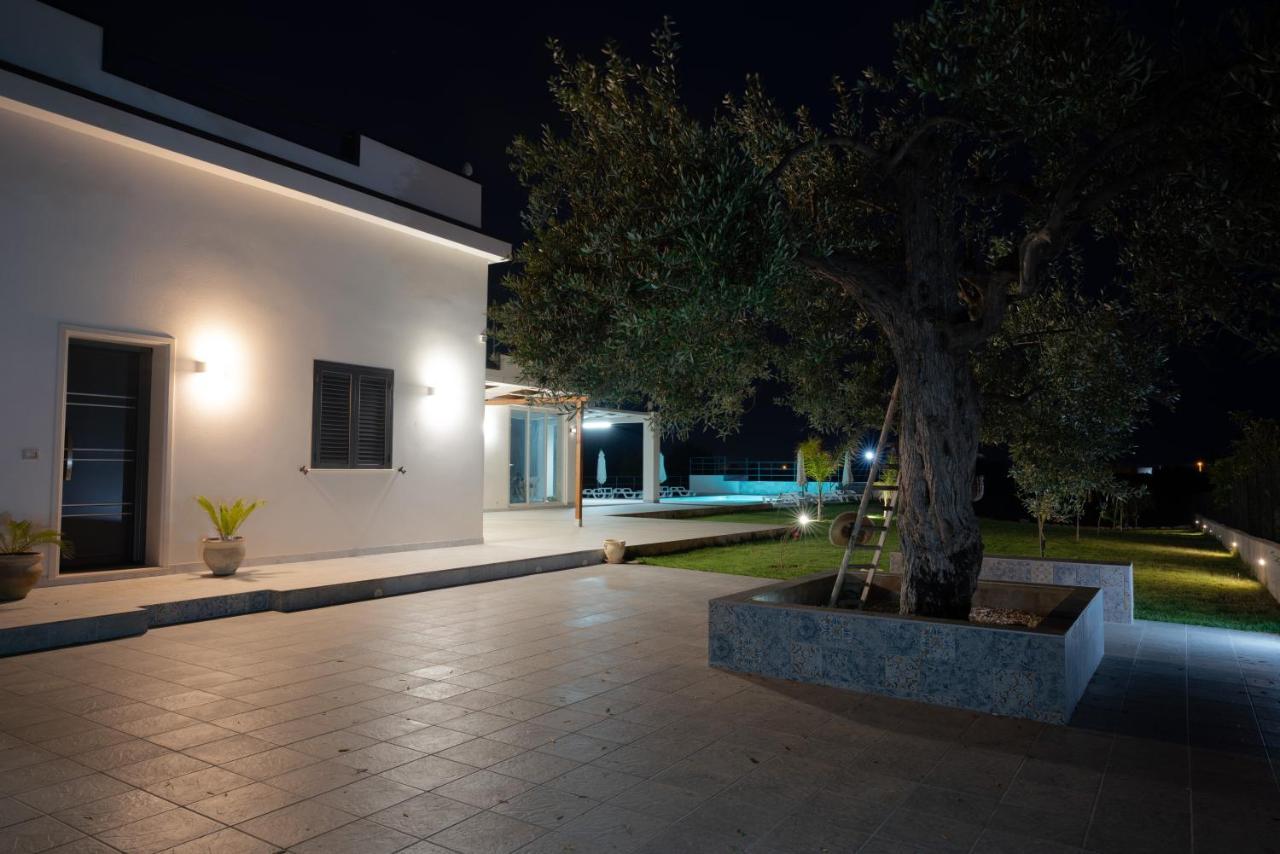 Villa Gallieco Ното Экстерьер фото