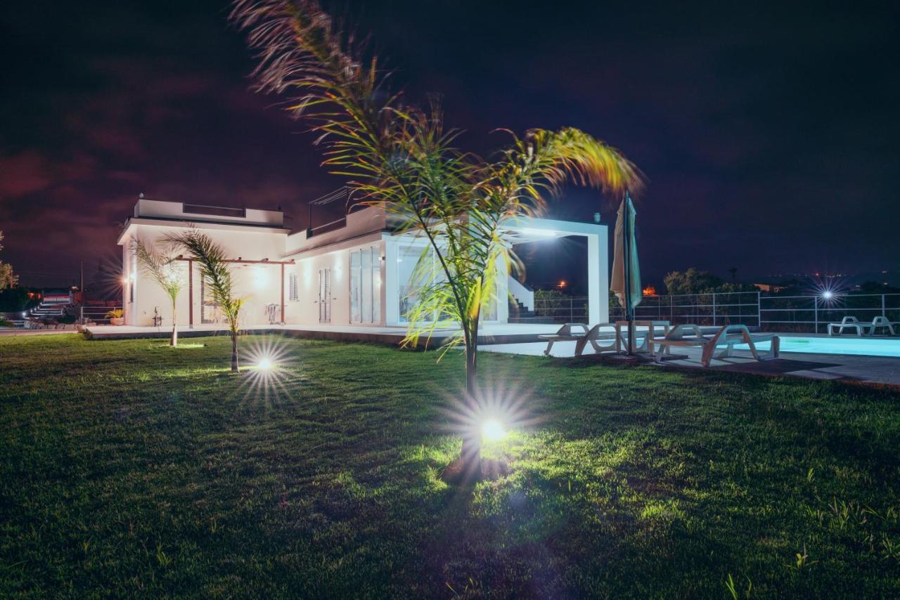 Villa Gallieco Ното Экстерьер фото