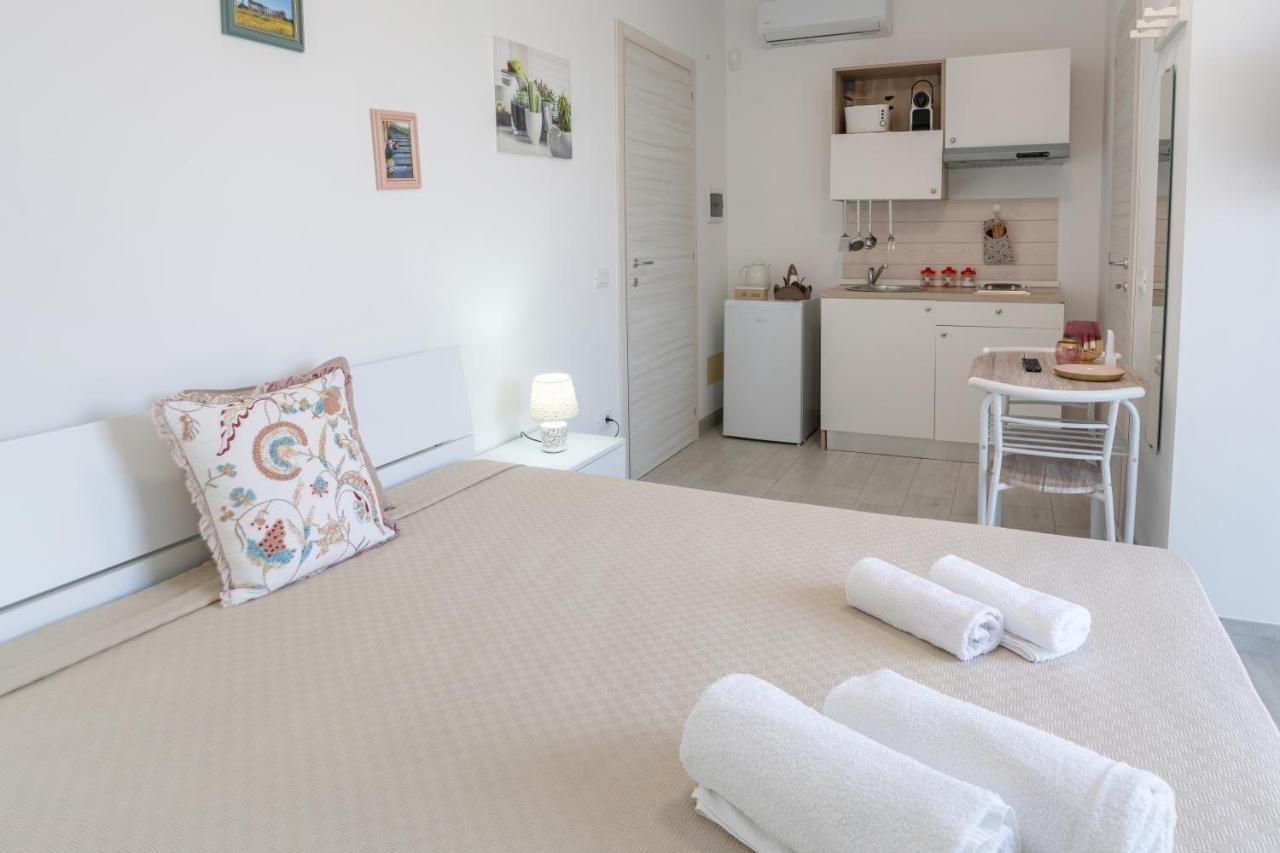 Villa Gallieco Ното Экстерьер фото