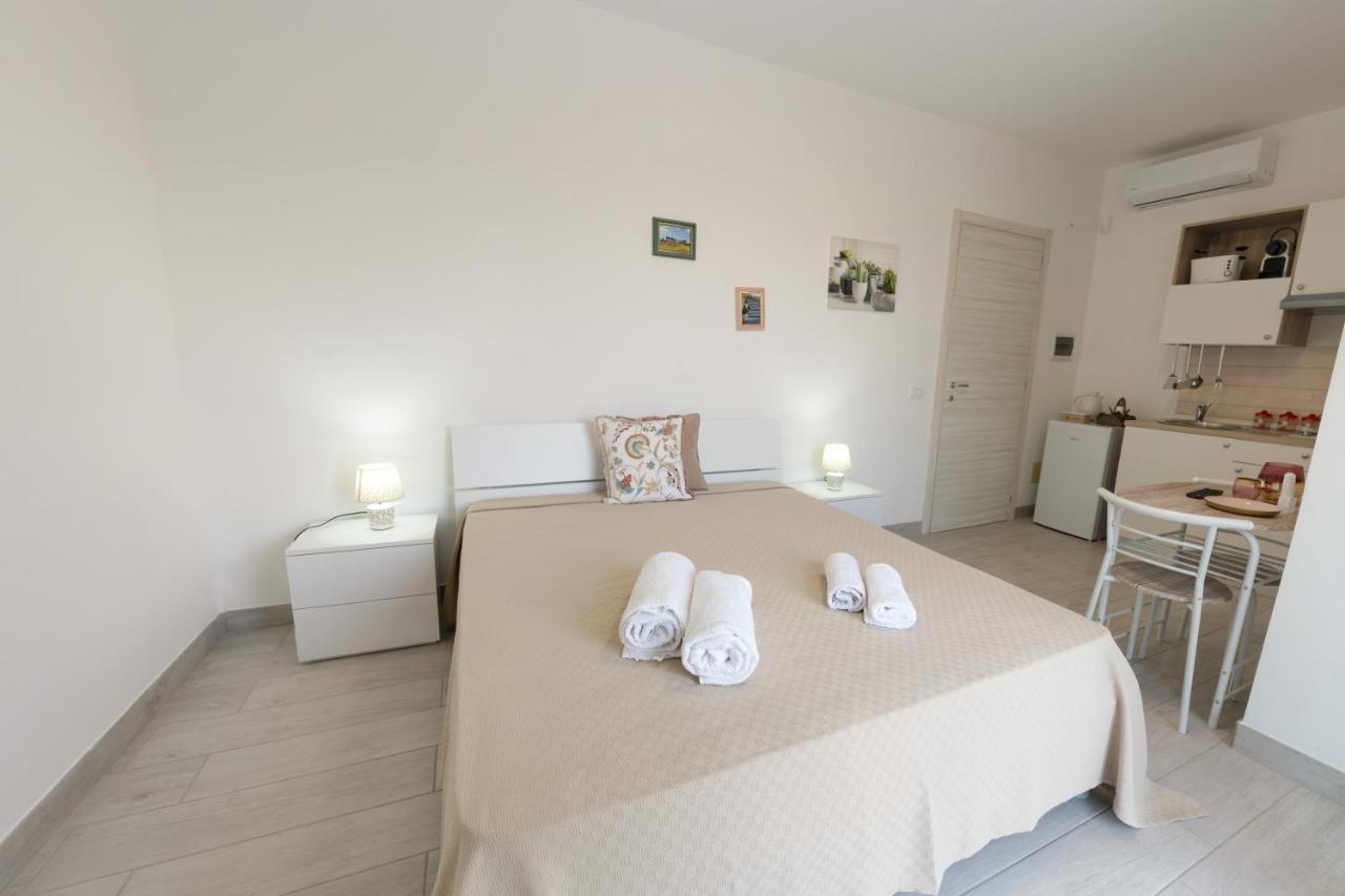 Villa Gallieco Ното Экстерьер фото