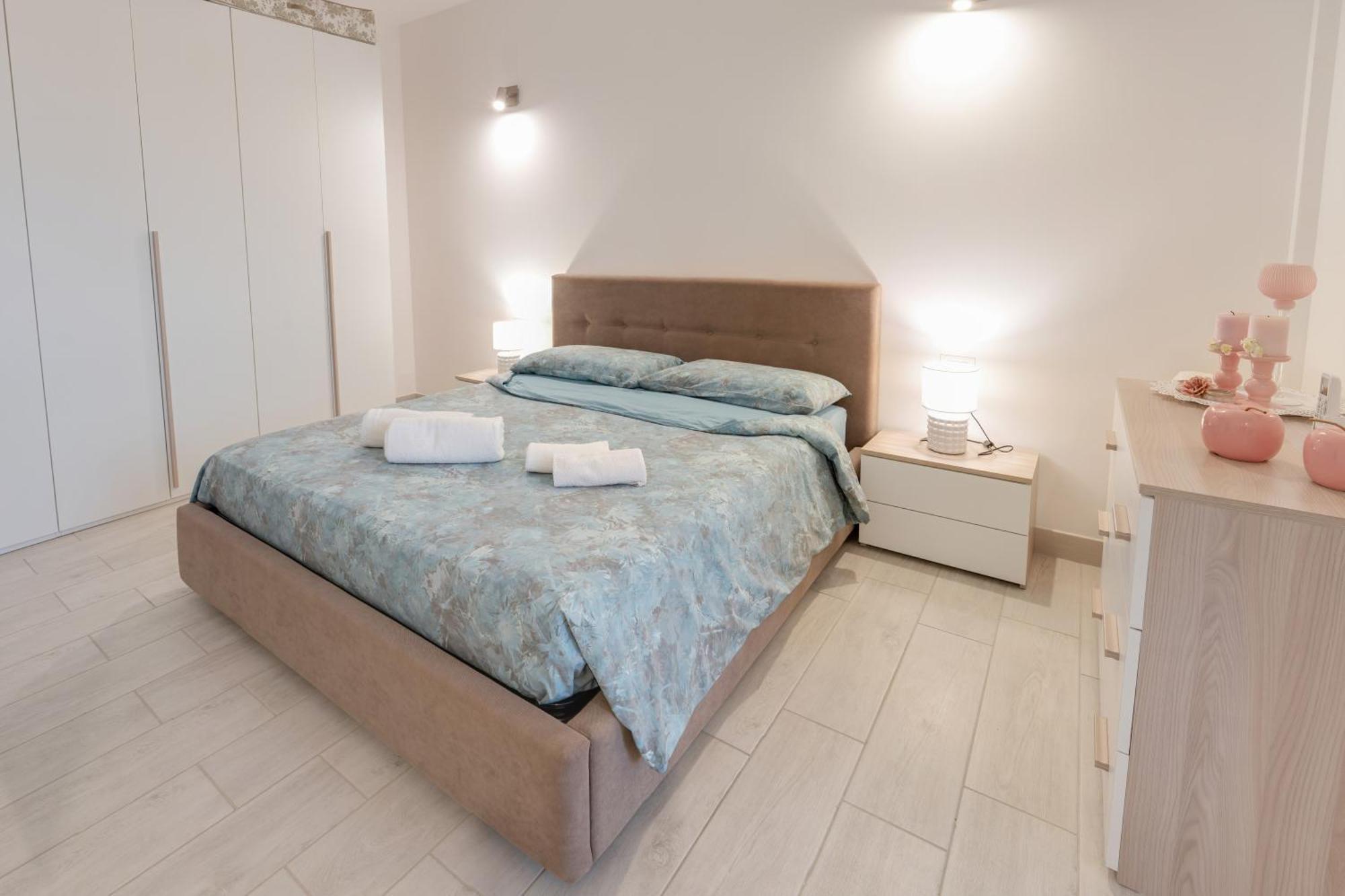 Villa Gallieco Ното Экстерьер фото